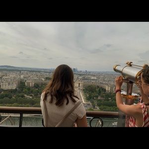 Meet your Posher, Sophie